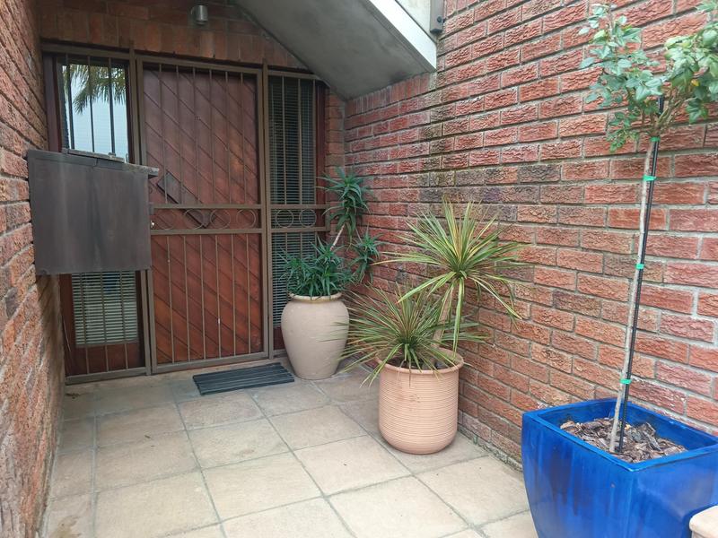 To Let 3 Bedroom Property for Rent in Welgemoed Western Cape